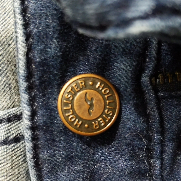 Final price - (NEW) Hollister Jeans - Picture 5 of 6